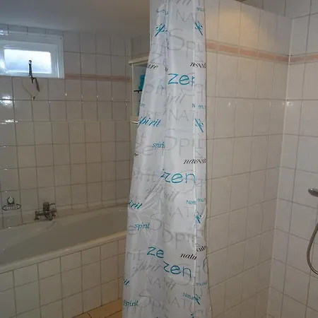 Appartement Beachvibes2 *