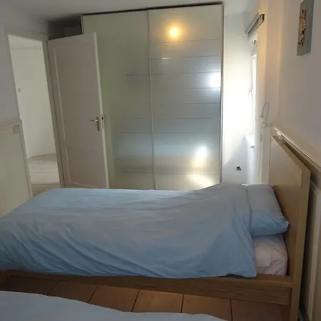 Appartement Beachvibes2 Egmond aan Zee