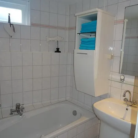 Beachvibes2 Appartement