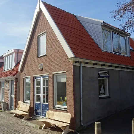 Appartement Beachvibes2 Egmond aan Zee