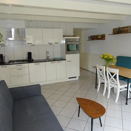 Appartement Beachvibes2