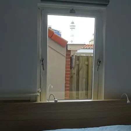 Appartement Beachvibes2 *