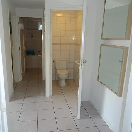 Appartement Beachvibes2 *